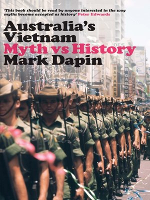 cover image of Australia's Vietnam